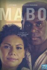 Watch Mabo M4ufreemovies