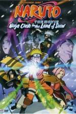Watch Naruto: ninja clash in the land of snow M4ufreemovies
