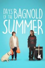 Watch Days of the Bagnold Summer M4ufreemovies