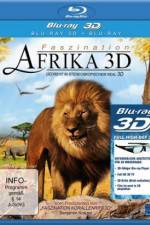 Watch Faszination Afrika 3D M4ufreemovies