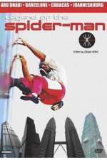 Watch Legend Of The Spider-Man M4ufreemovies