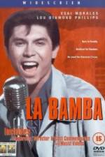 Watch La Bamba M4ufreemovies