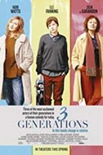 Watch 3 Generations M4ufreemovies