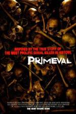 Watch Primal M4ufreemovies