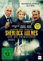 Watch Sherlock Holmes and the Leading Lady M4ufreemovies