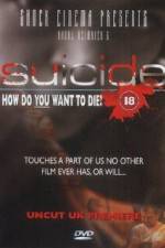 Watch Suicide M4ufreemovies