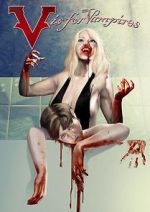 Watch V Is for Vampire M4ufreemovies