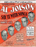 Watch Say It with Songs M4ufreemovies