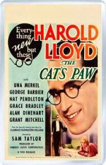 Watch The Cat\'s-Paw M4ufreemovies