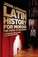 Watch John Leguizamo\'s Road to Broadway M4ufreemovies