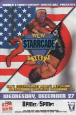 Watch WCW Starrcade 1995 M4ufreemovies