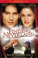 Watch Finding Neverland M4ufreemovies