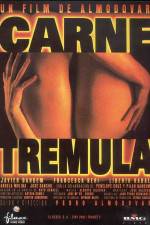 Watch Live Flesh (Carne trémula) M4ufreemovies