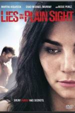 Watch Lies in Plain Sight M4ufreemovies