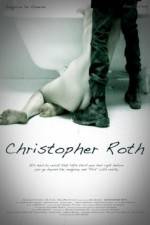 Watch Christopher Roth M4ufreemovies