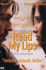 Watch Sur mes lèvres M4ufreemovies