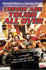 Watch Things Are Tough All Over M4ufreemovies