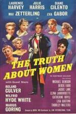 Watch The Truth About Women M4ufreemovies