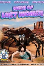 Watch Rifftrax Mesa of Lost Women M4ufreemovies