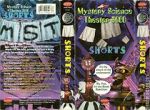 Watch Mystery Science Theater 3000: Shorts M4ufreemovies