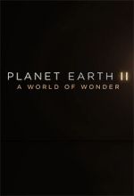 Watch Planet Earth II: A World of Wonder M4ufreemovies