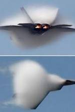 Watch Discovery Channel: Supersonic - Pushing The Envelope M4ufreemovies