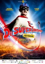 Watch Superchamp Returns M4ufreemovies