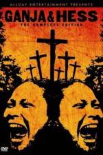 Watch Ganja & Hess M4ufreemovies