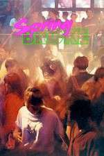 Watch Spring Broke M4ufreemovies