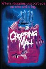 Watch Chopping Mall M4ufreemovies