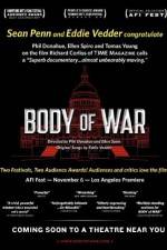 Watch Body of War M4ufreemovies