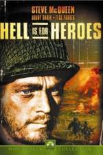 Watch Hell Is for Heroes M4ufreemovies