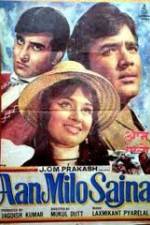 Watch Aan Milo Sajna M4ufreemovies