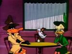 Watch Boston Quackie (Short 1957) M4ufreemovies