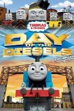 Watch Thomas & Friends: Day of the Diesels M4ufreemovies
