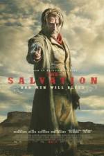Watch The Salvation M4ufreemovies