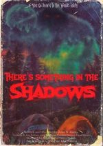 Watch There\'s Something in the Shadows M4ufreemovies