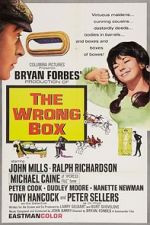 Watch The Wrong Box M4ufreemovies