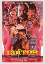 Watch The Editor M4ufreemovies