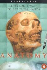Watch Anatomi M4ufreemovies