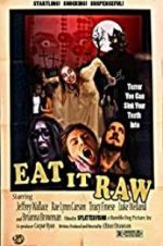 Watch Eat It Raw M4ufreemovies