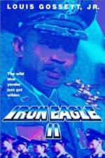 Watch Iron Eagle II M4ufreemovies