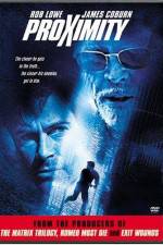 Watch Proximity M4ufreemovies