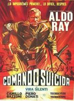 Watch Suicide Commandos M4ufreemovies