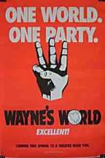 Watch Wayne's World M4ufreemovies