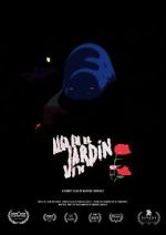 Watch Something in the Garden (Short 2021) M4ufreemovies