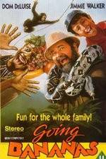 Watch Going Bananas M4ufreemovies