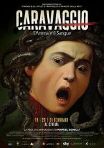 Watch Caravaggio: The Soul and the Blood M4ufreemovies