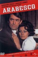 Watch Arabesque M4ufreemovies