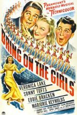 Watch Bring on the Girls M4ufreemovies